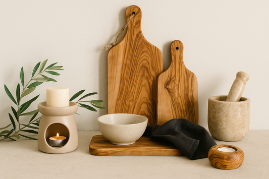 Waarom natuurlijke materialen zoals hout essentieel zijn voor een luxe woonbeleving