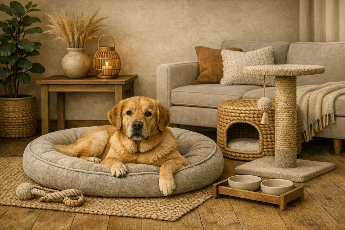 De Beste Hondenmand Kiezen: Waar Moet Je Op Letten?