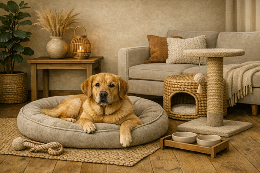 De Beste Hondenmand Kiezen: Waar Moet Je Op Letten?