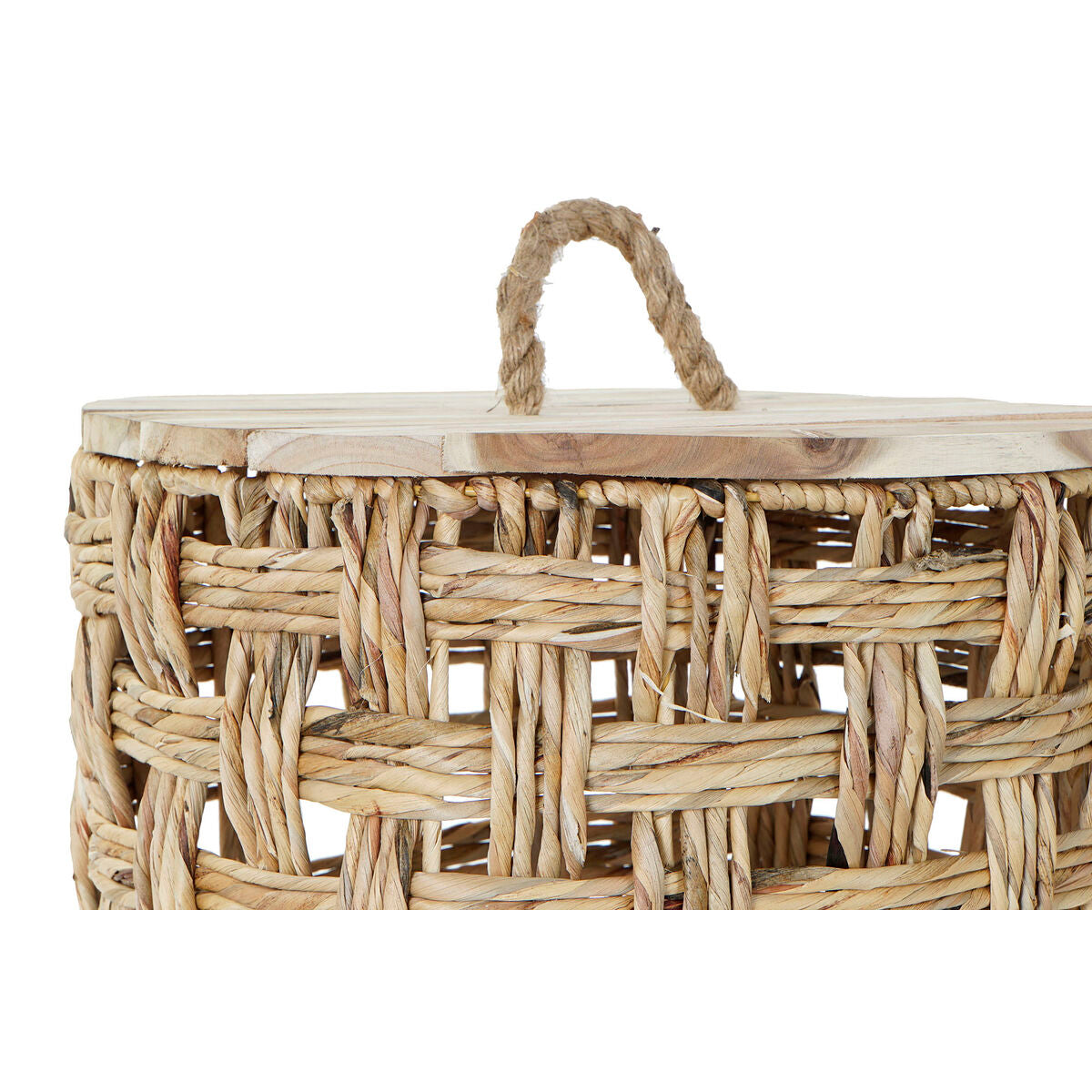 Mandenset van Hout (Set van 2)